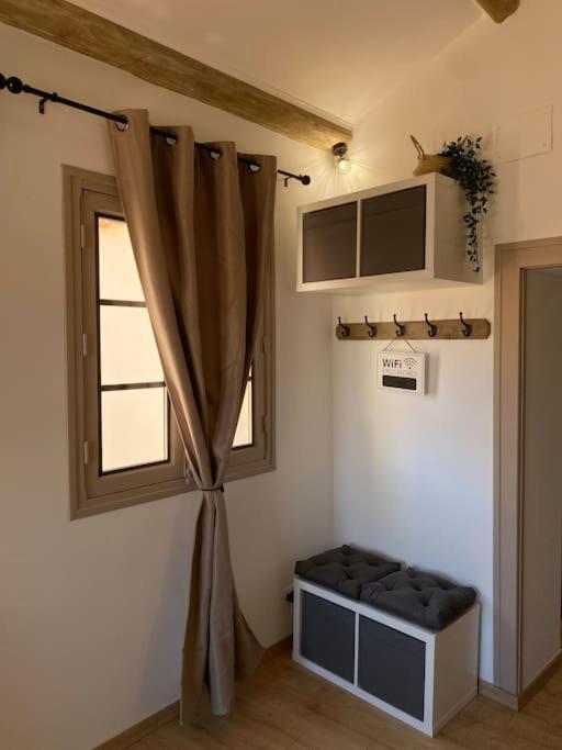 Le Petit Loft Des Halles Beziers Exterior photo