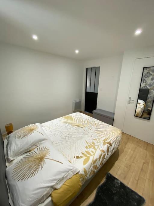 Le Petit Loft Des Halles Beziers Exterior photo
